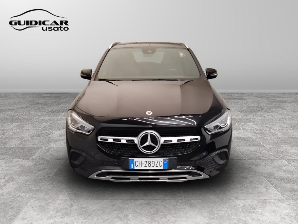 Mercedes-Benz GLA-H247 2020 - GLA 200 d Sport Plus auto