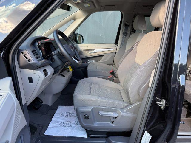 VOLKSWAGEN Multivan 1.5 PHEV DSG 4Motion Life Matrix 18" 7P Camera