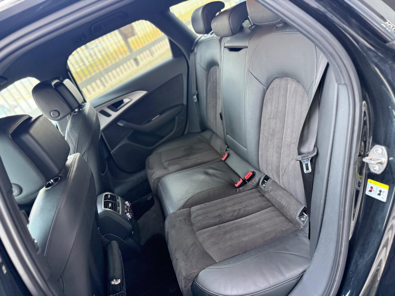 Audi A6 3.0 TDI S tronic Business