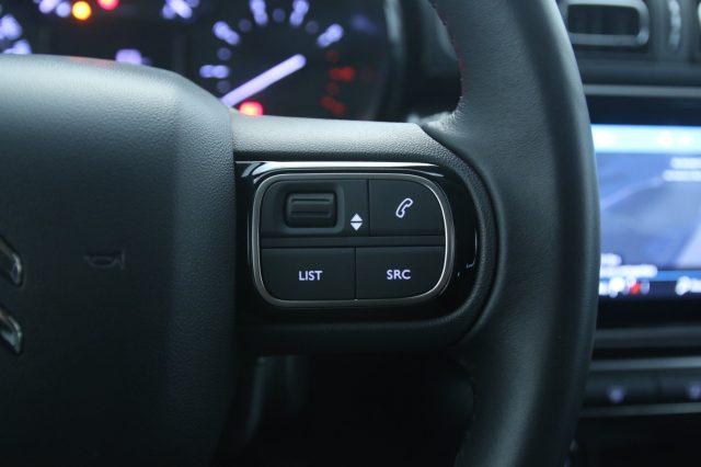 CITROEN C3 PureTech 110 S&S Shine Neopatentati