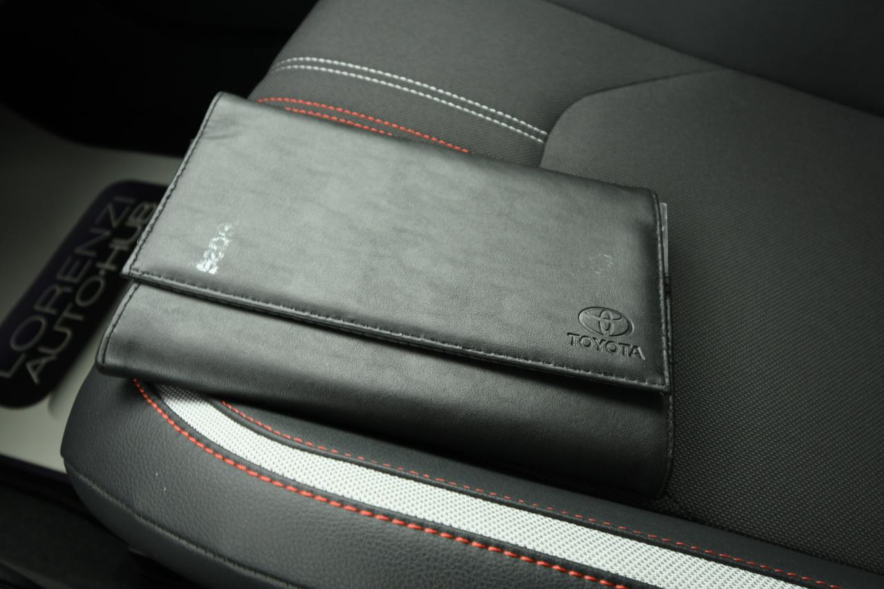 TOYOTA Corolla 2.0h GR Sport cvt CAMERA+ACC+APP CONNECT