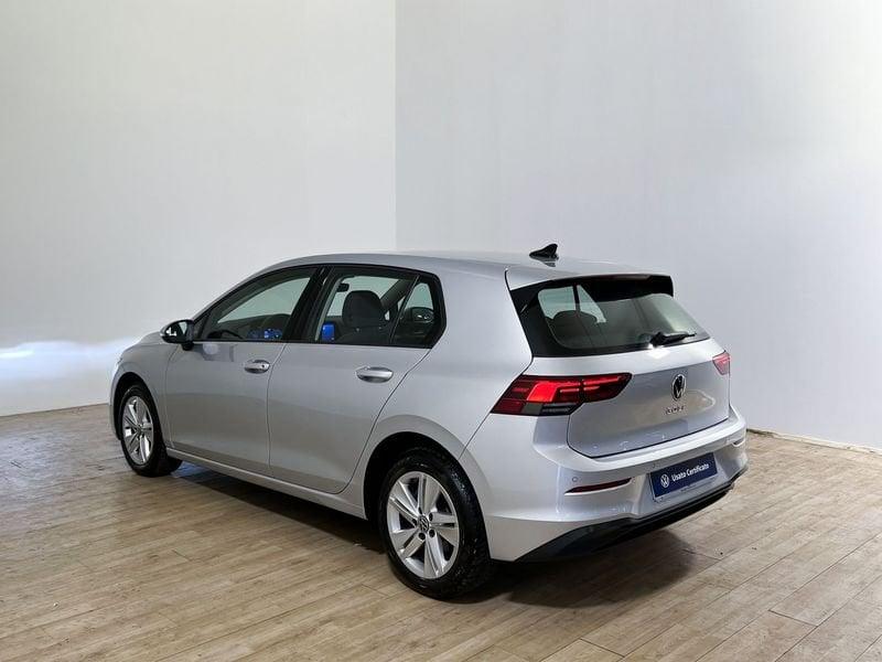 Volkswagen Golf 2.0 TDI Life