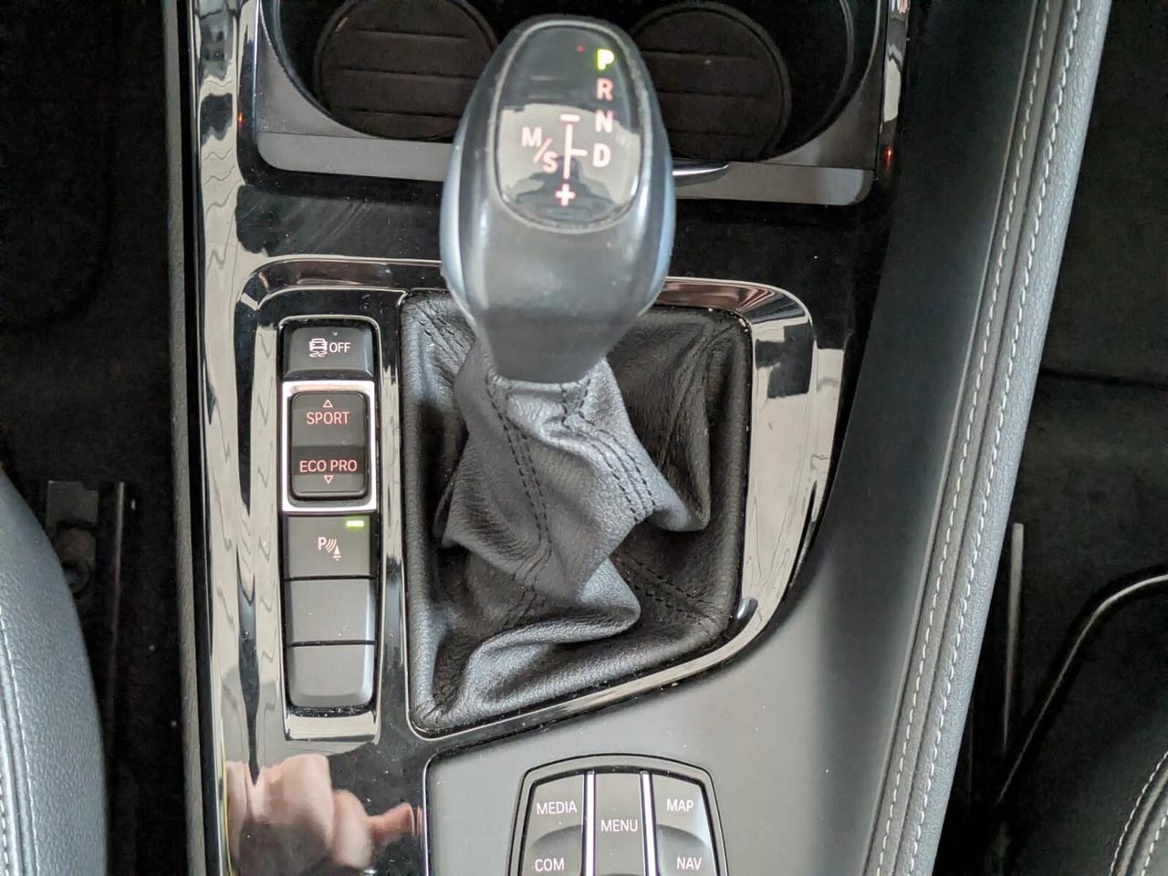 Bmw X1 sDrive18d M-Sport