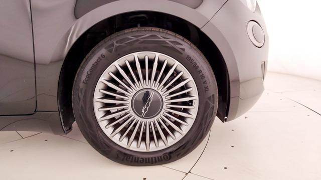 FIAT 500e 42 kWh Icon