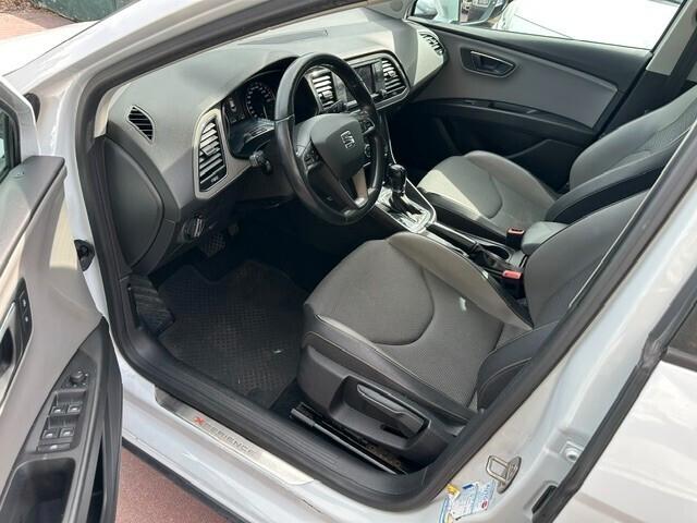 Seat Leon 2.0 TDI 184 CV DSG 4DRIVE ST X-PERIENCE,AUTOMATICA!!