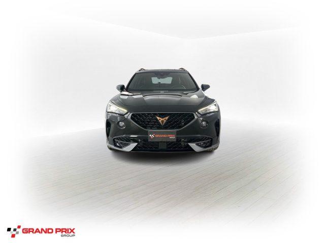 CUPRA Formentor 1.5 TSI