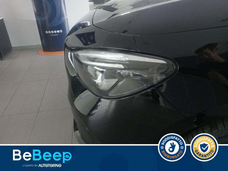 Mercedes-Benz Classe B B 180 D SPORT AUTO
