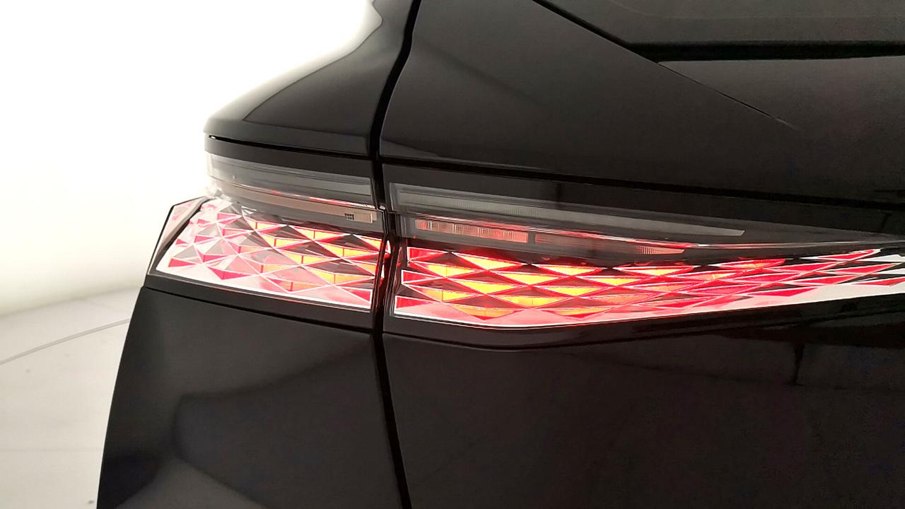 DS DS4 II 2021 - DS4 1.5 bluehdi Business 130cv auto