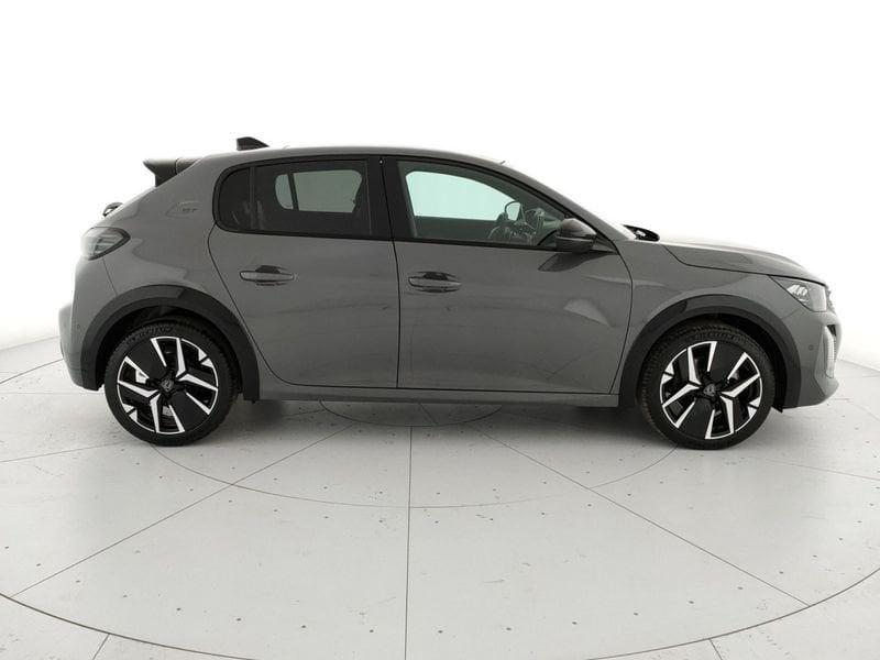 Peugeot 208 PureTech 100 Stop&Start 5 porte GT