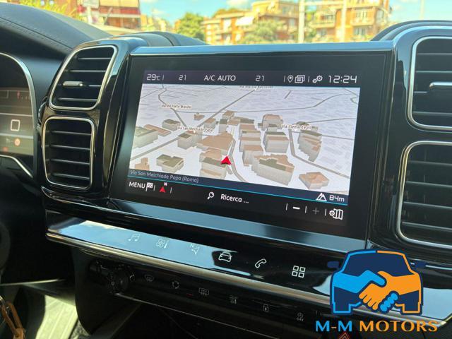 CITROEN C5 Aircross PureTech S&S Feel 130 cv