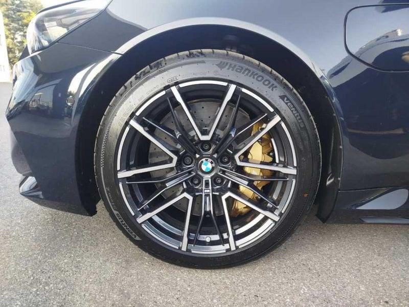 BMW Serie 5 M5 Touring