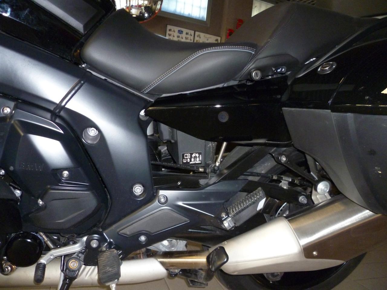 Bmw K 1600 GT FULL OPTIONAL