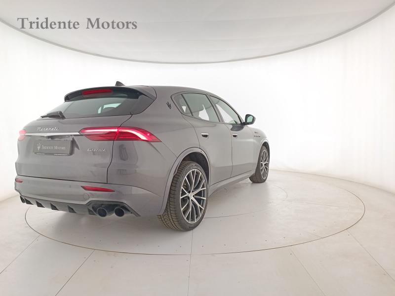 Maserati Levante 2.0 MHEV Modena AWD Auto