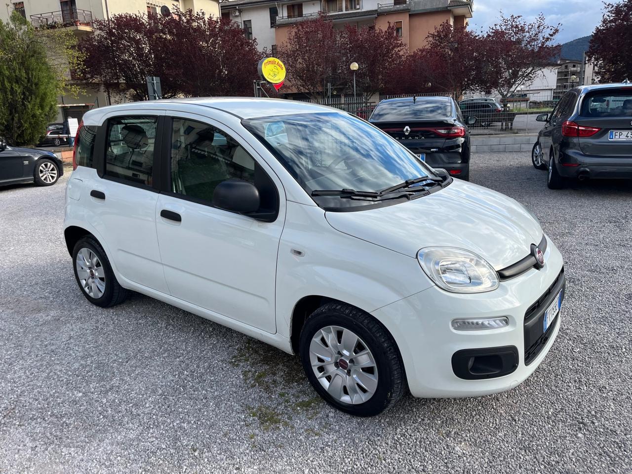 Fiat Panda Easy 4 posti n1