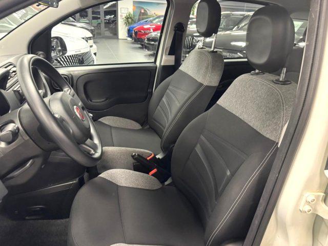 FIAT Panda 1.0 Hybrid 70 CV City Cross