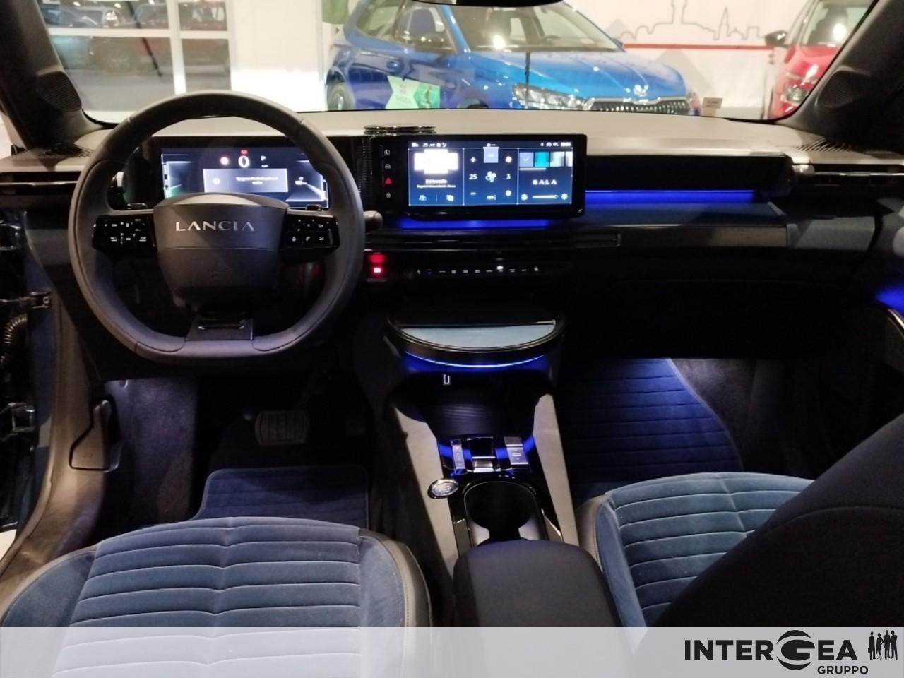 LANCIA Ypsilon 1.2 mhev Edizione Limitata Cassina e-dc