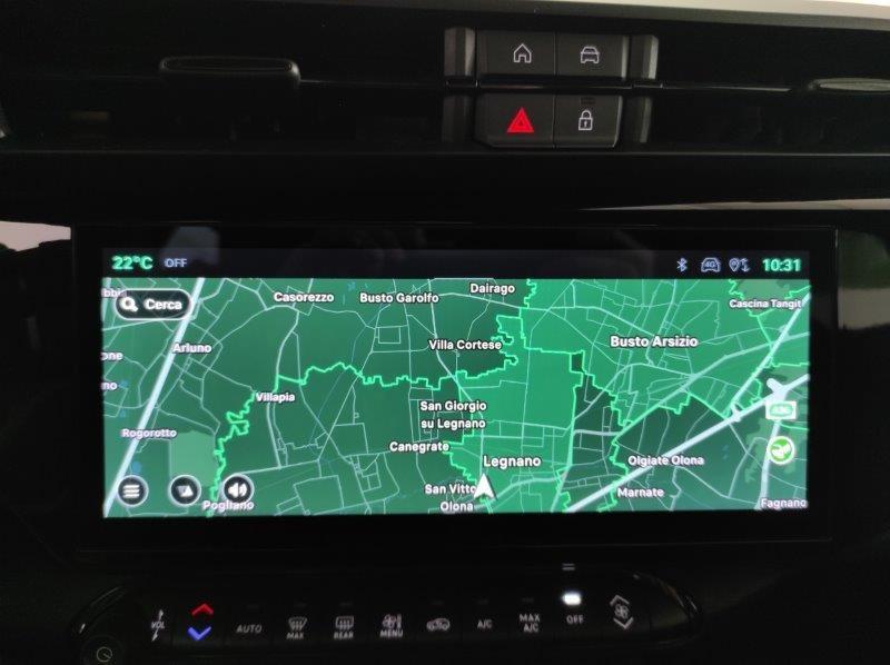 ALFA ROMEO Junior - Junior 1.2 136 CV Hybrid eDCT6