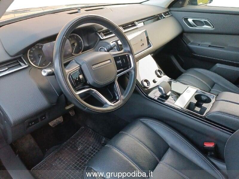 Land Rover Range Rover Velar 2021 2.0d i4 mhev S 4wd 204cv auto
