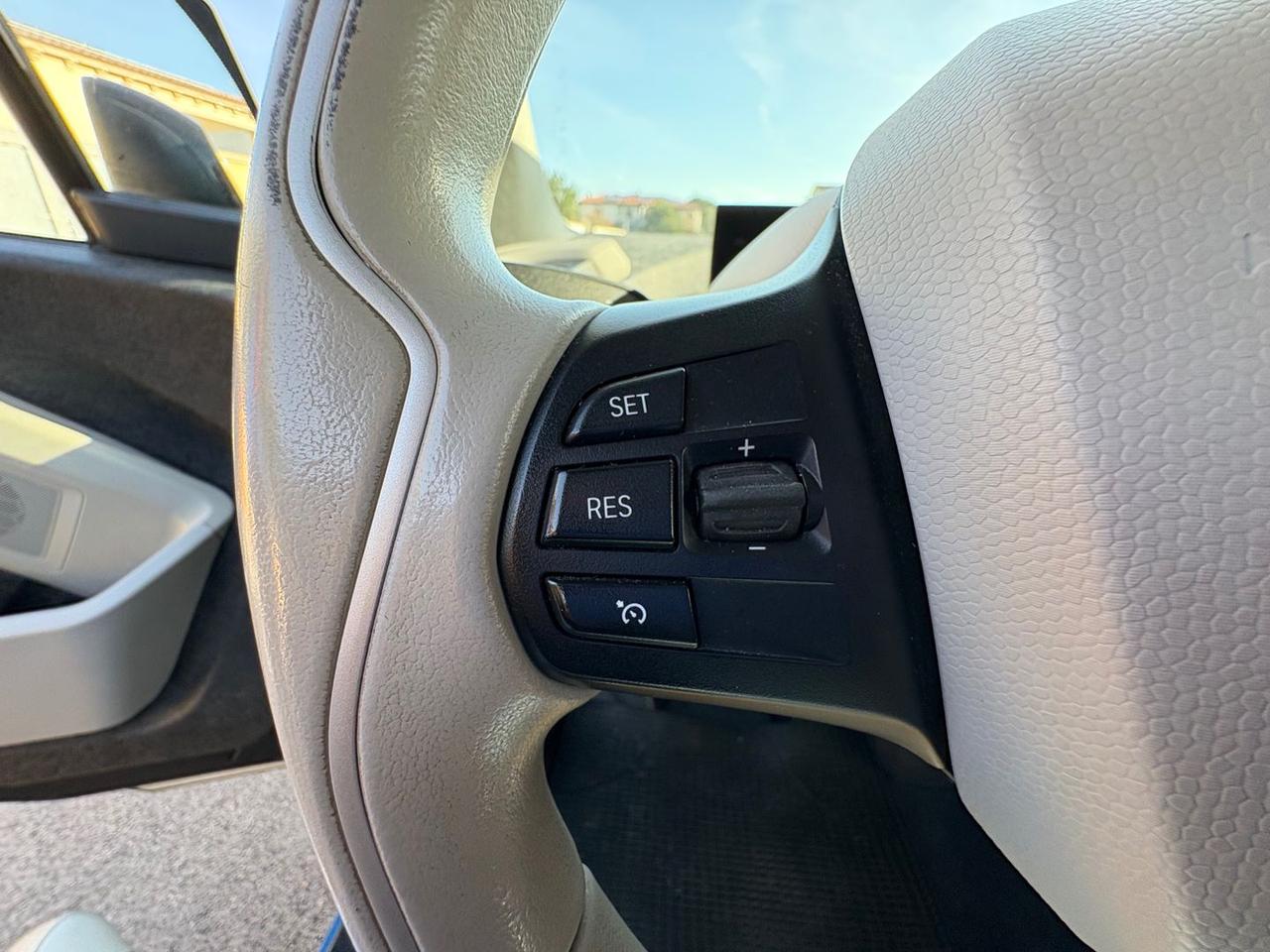 Bmw i3 94 Ah Range Extender Comfort #8879