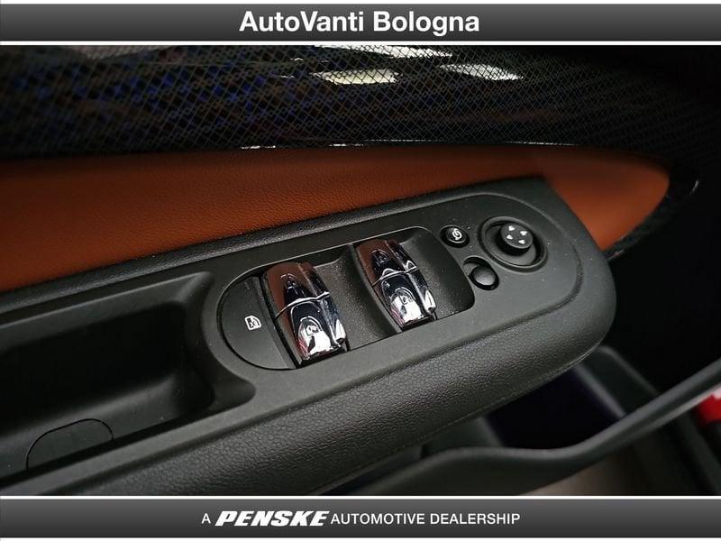 MINI Mini Clubman Mini 1.5 Cooper Yours Clubman