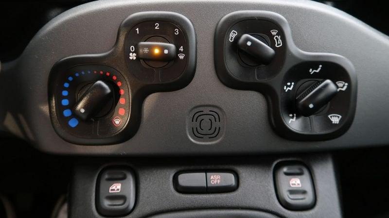 FIAT Panda Panda 1.0 firefly hybrid City Life s&s 70cv 5p.ti