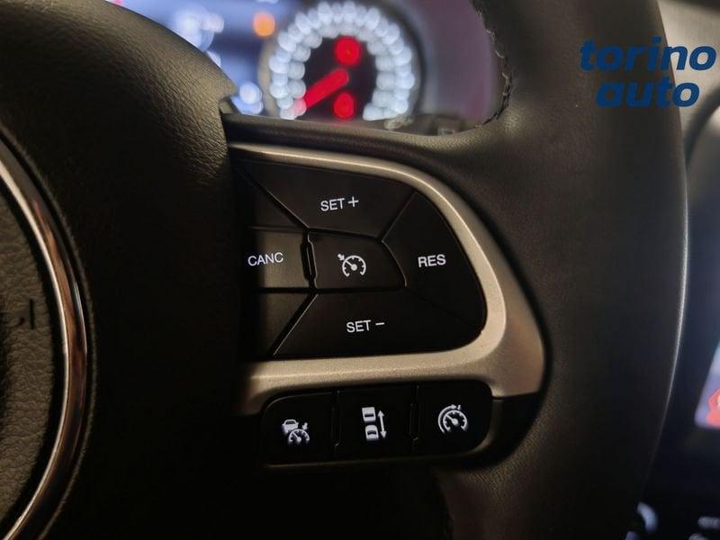 Jeep Renegade Renegade 1.0 T3 Limited