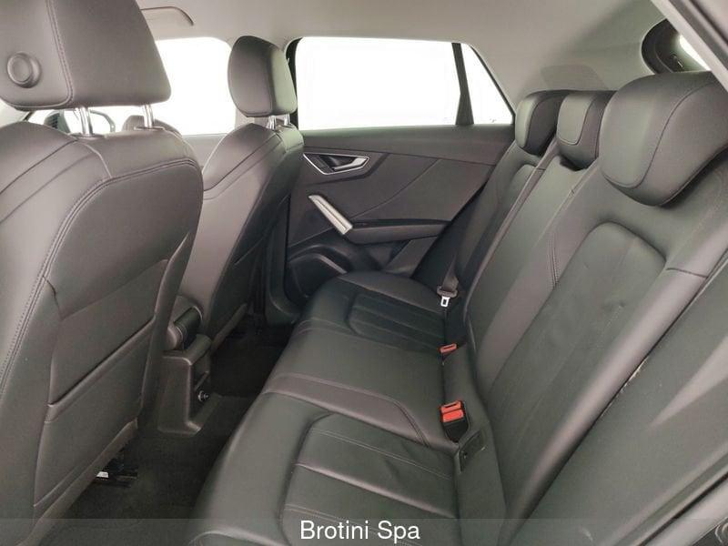 Audi Q2 Q2 35 TFSI S tronic S line Edition