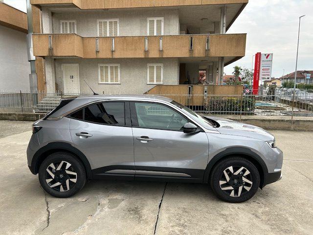 OPEL Mokka 1.2 Turbo 136 CV Elegance UNICO PROPRIETARIO