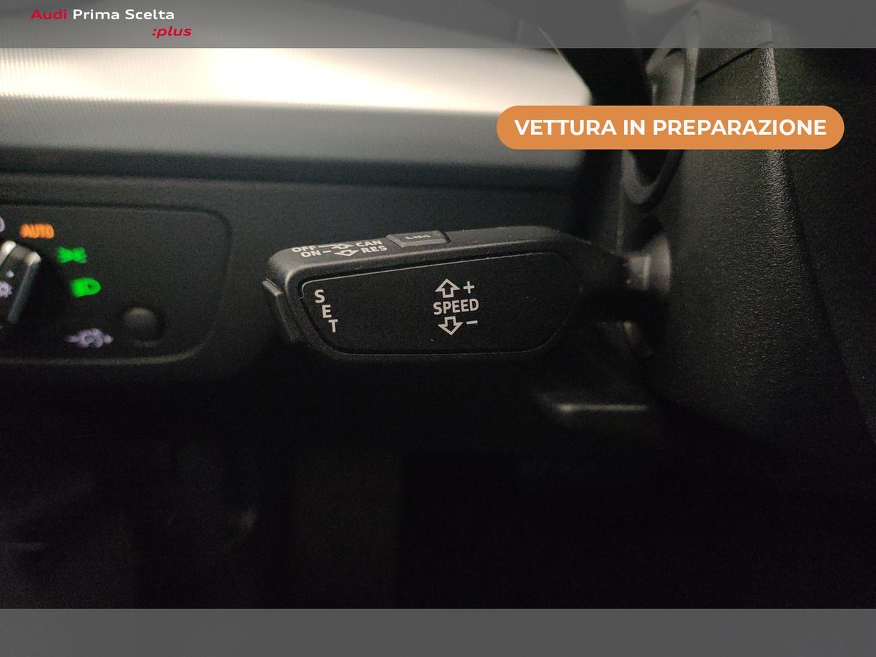 40 2.0 TDI Business Sport quattro 190 CV S tronic