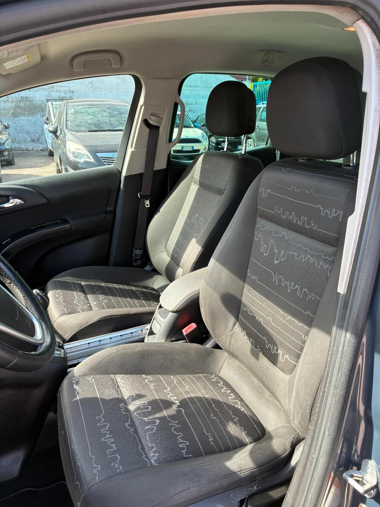 Opel Meriva 1.3 CDTI 95CV ecoFLEX Cosmo