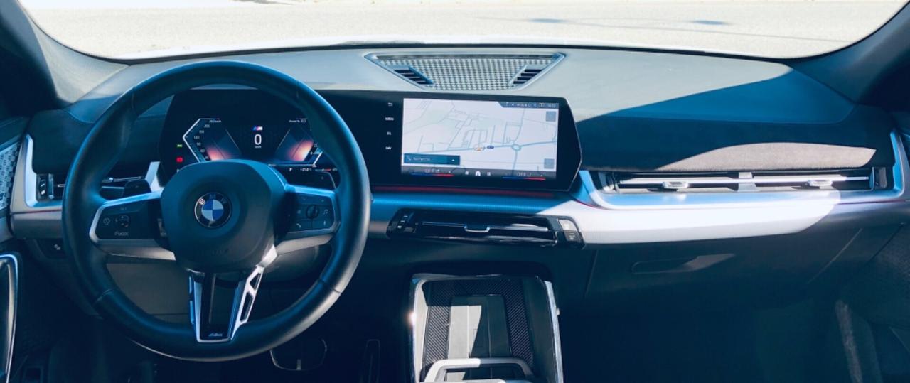 Bmw X2 sDrive 20i Msport PREMIUM