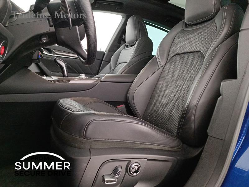 Maserati Levante 3.0 V6 Modena Ultima AWD Auto