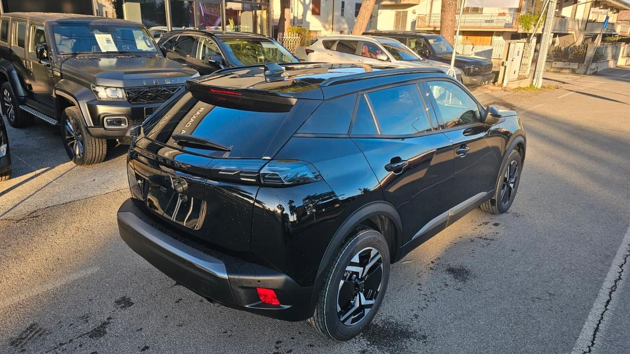 Peugeot 2008 Allure 100cv S&S *PROMO*