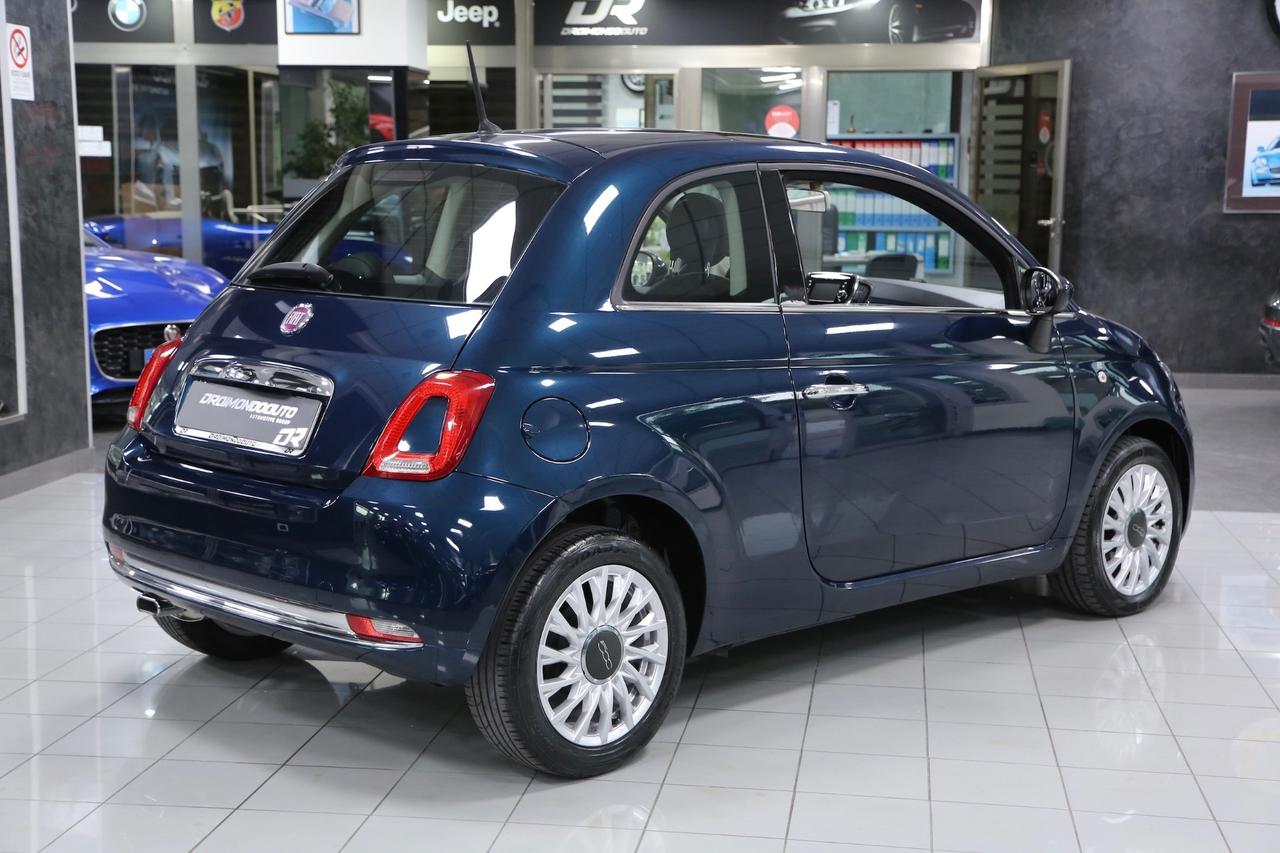 Fiat 500 1.3 Multijet 95 cv Lounge