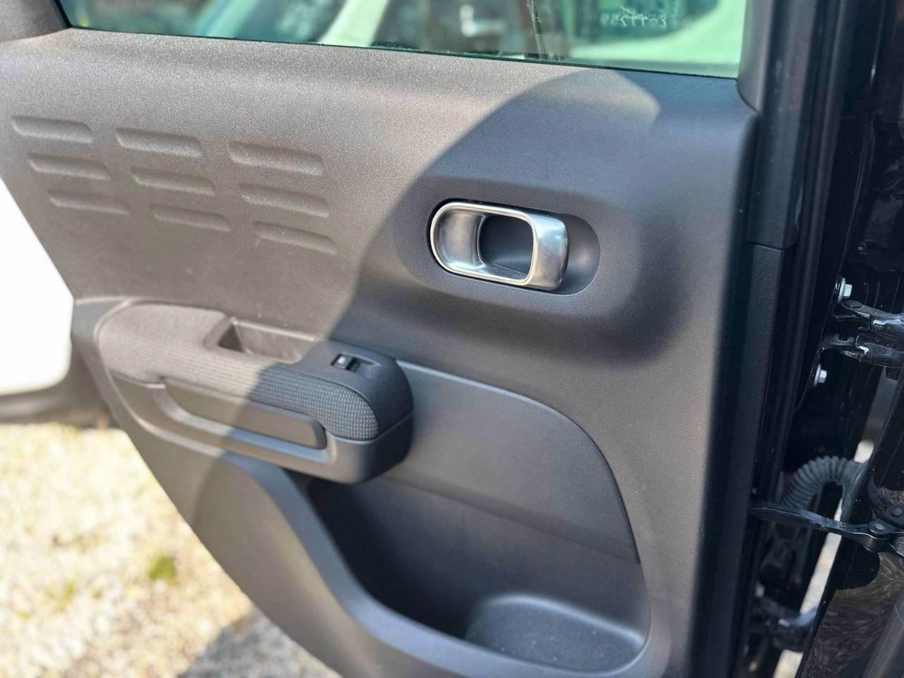 CITROEN C3 Aircross - C3 Aircross PureTech 130 S&S EAT6 Shine Pack