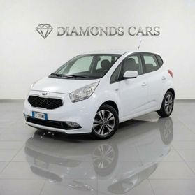 Kia VENGA 1.4 BENZINA