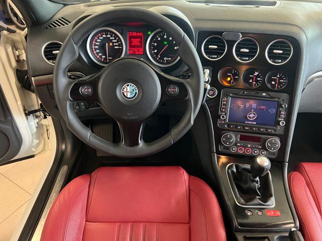 ALFA ROMEO 159 1750 TBi Sportwagon Progression