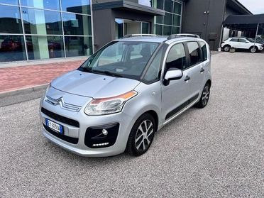 CITROEN C3 Picasso 1.4 VTi 95 GPL airdream Seduc