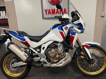 Honda CRF1100L Africa Twin ADVENTURE SPORT