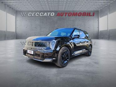 KIA EV9 EV9 GT-line Launch Edition awd