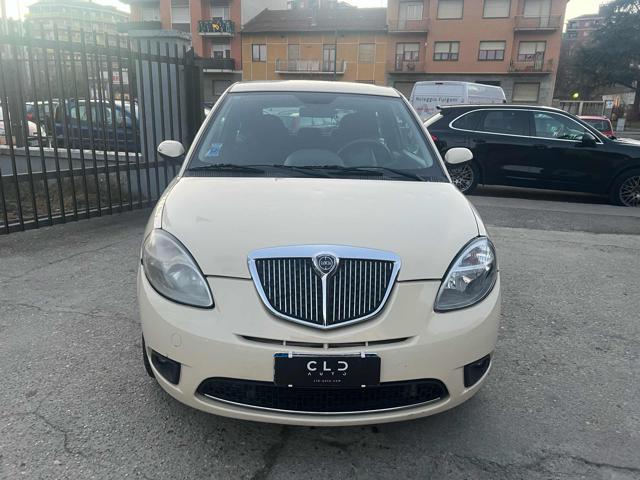 LANCIA Ypsilon 1.2 Argento