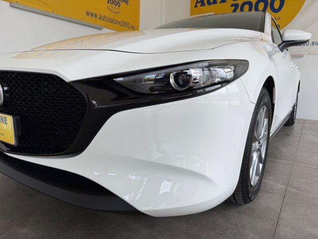 MAZDA 3 Mazda3 2.0L e-Skyactiv-G Hybrid Exclusive PR REALE