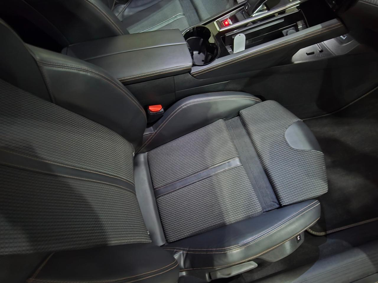 Peugeot 508 BlueHDi 160 Stop&Start EAT8 GT Line