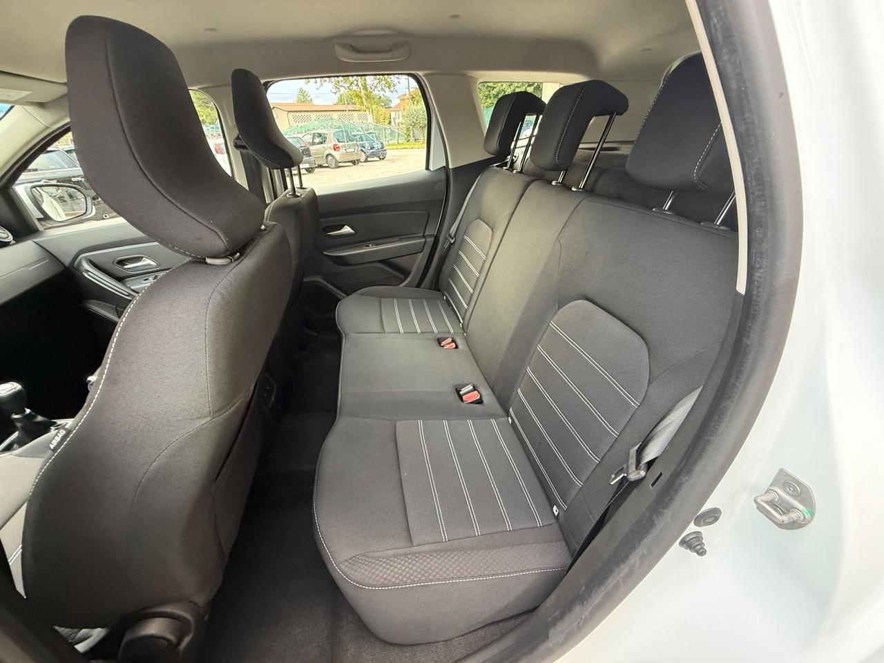 Dacia Duster 1.0 TCe GPL 4x2 - OK Neopatentati