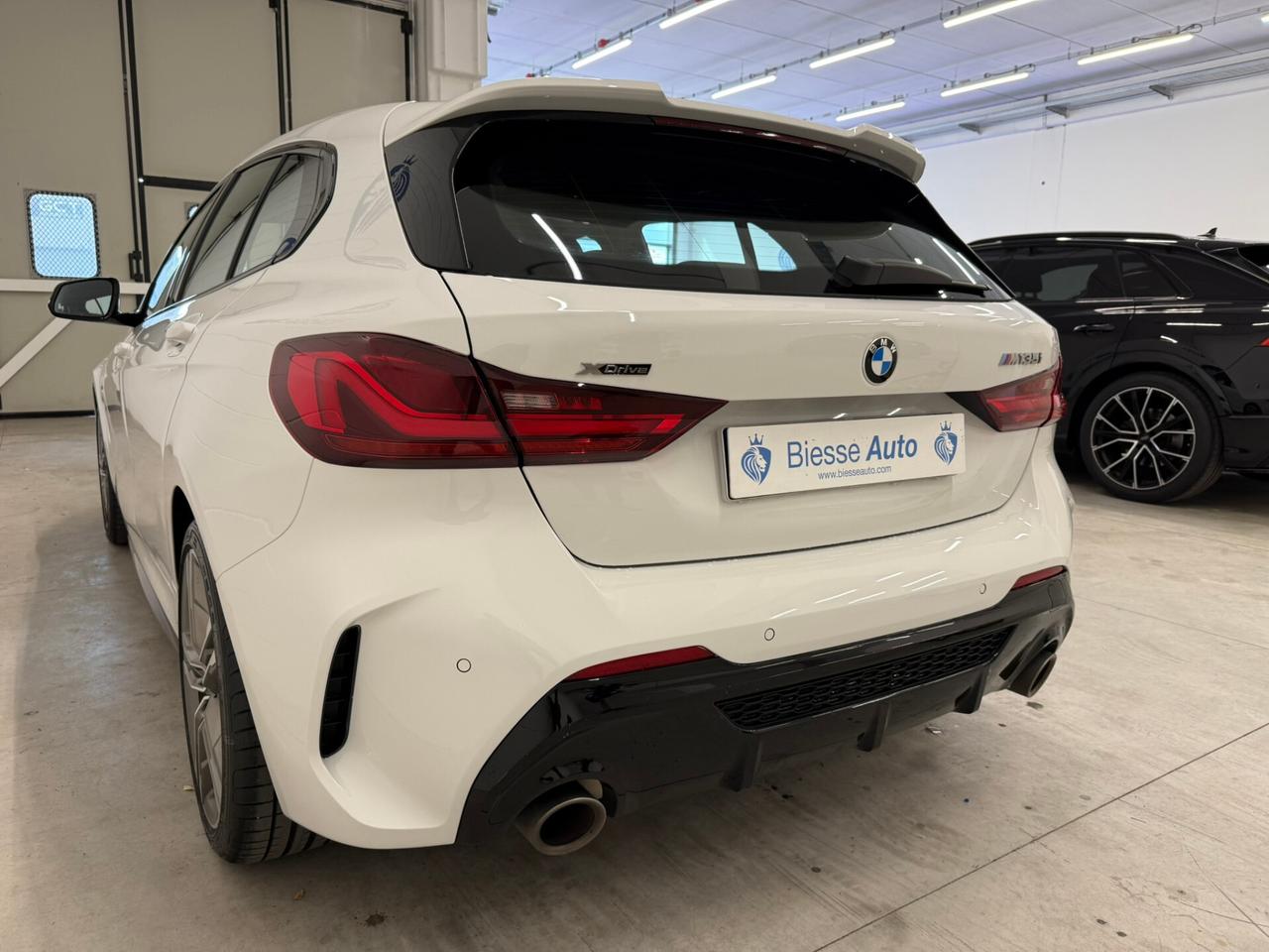Bmw 135 M 135i xDrive