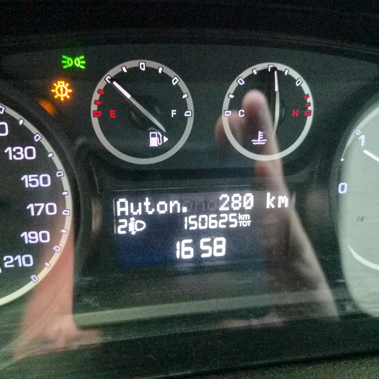 Lancia Ypsilon 1.3 MJT 16V 95 CV 5 porte S&S Silver