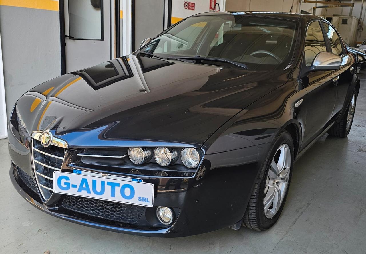 Alfa romeo 159 Berlina Unico proprietario