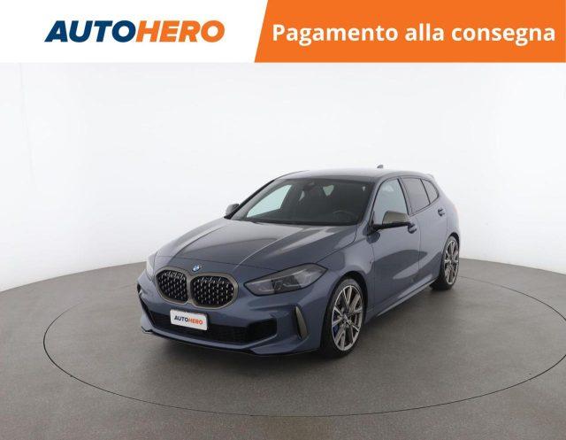 BMW M135 i xDrive