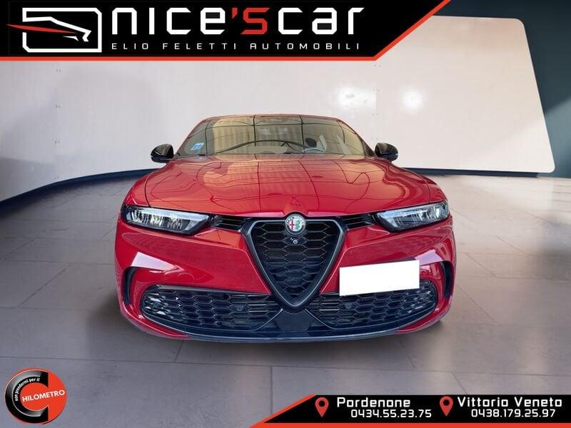 Alfa Romeo Tonale 1.6 diesel 130 CV TCT6 Sprint
