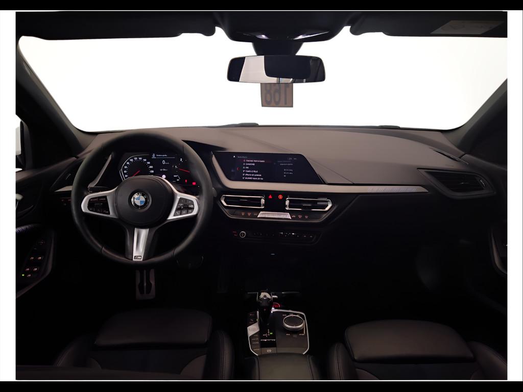 BMW Serie 1 F40 - 116d Msport auto